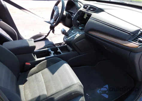 2020 Honda Cr-V Awd Ex from USA, damaged, VIN 2HKRW2H50LH699591